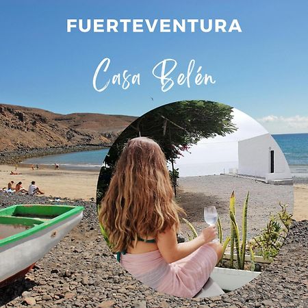 Casa Belen Villa Pozo Negro Exterior foto