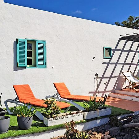 Casa Belen Villa Pozo Negro Exterior foto