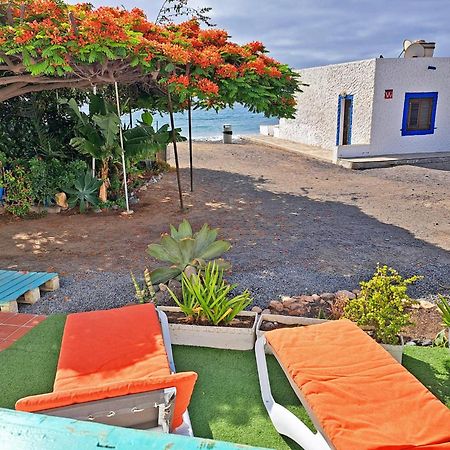 Casa Belen Villa Pozo Negro Exterior foto